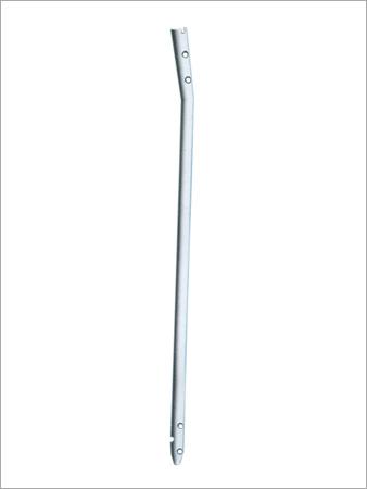 Inter Locking Nails