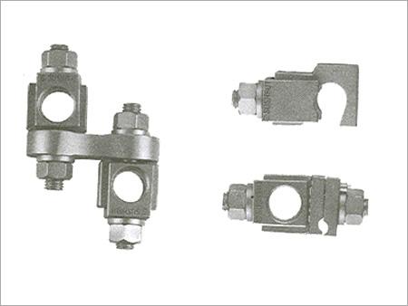 C Clamps