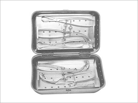 Bone Holding Forceps