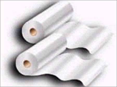 White Pearlized Film for Special Application