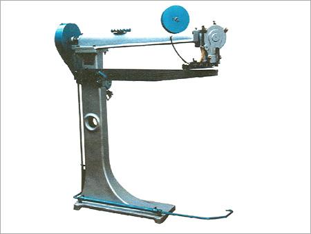 Box Stitching Machine