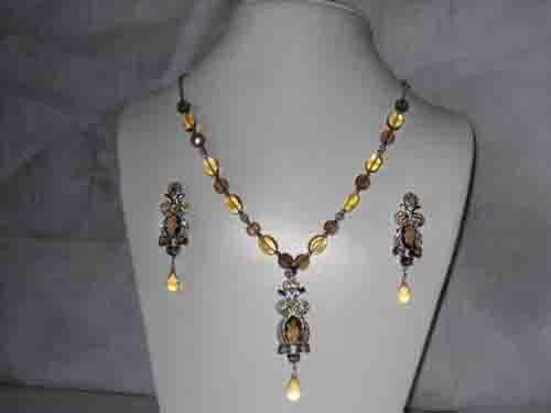 jewellery