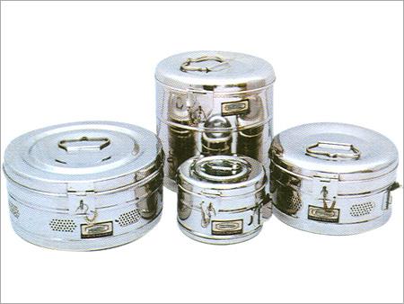Surgical Drums