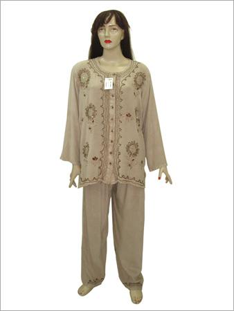 Tops & Trousers