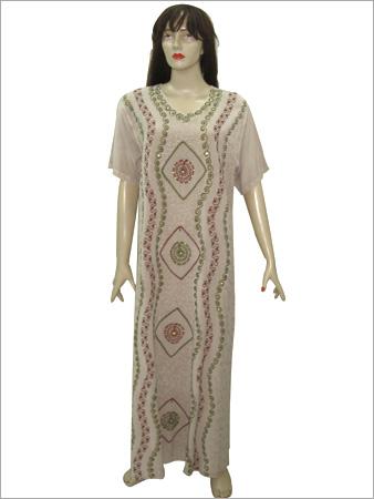 Ladies Dresses