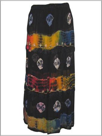 Batik Skirt
