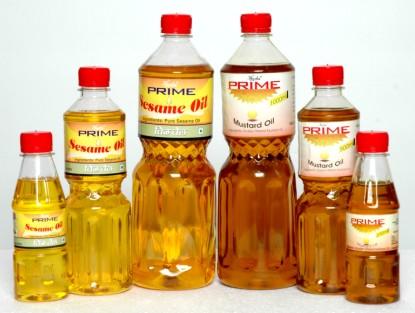 Prime Edible Oils