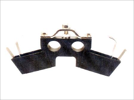 Holder For Crompton Motors
