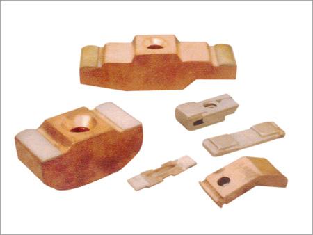 Contact for Cements & LT Switchgear
