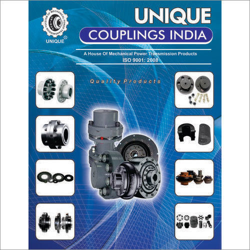 UNIQUE COUPLINGS INDIA