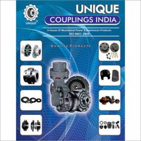 Unique Couplings India