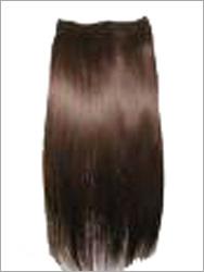 Straight Natural Hair