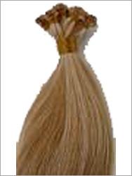 Light Blond Hair
