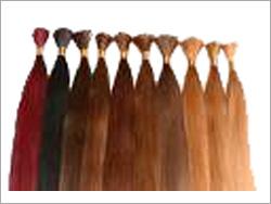 Natural Hairs