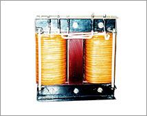 Scott Connected Transformer
