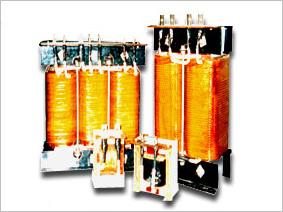 Three Phase Transformer
