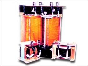 Single Phase Transformer