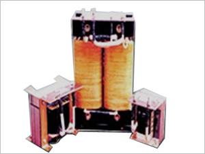Single Phase Transformer