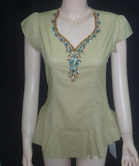 Readymade Garments