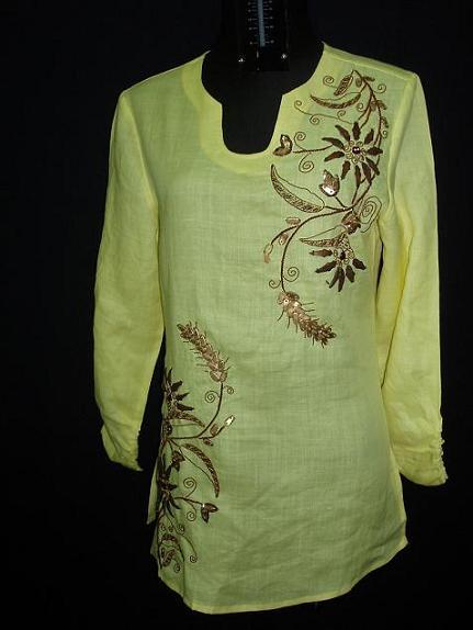 kurti emb