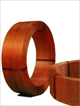 Copper Capillaries Tubes