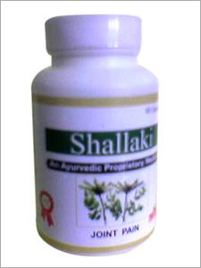 Medicines Shallaki