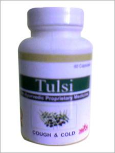 Medicines Tulsi