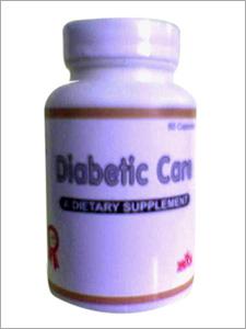 Medicines Diabetic Care