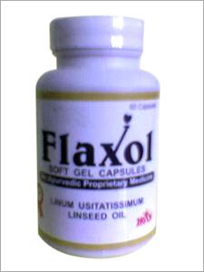 Medicines Flaxol