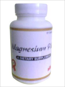 Medicines Magnesiumplus