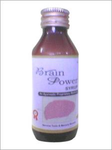 Medicines Brainpowersyru