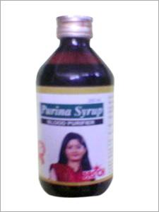 Medicines Purinasyrup