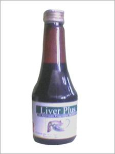 Medicines Liverplus