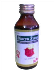 Medicines Diaryu