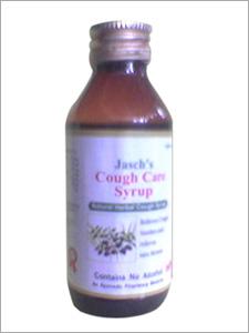 Medicines Cough Care Syrup