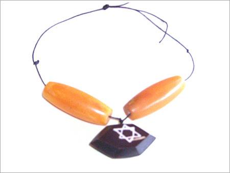 Fashion Pendant Necklace