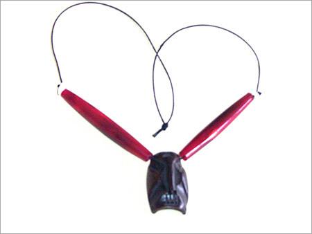 Fashion Pendant Necklace