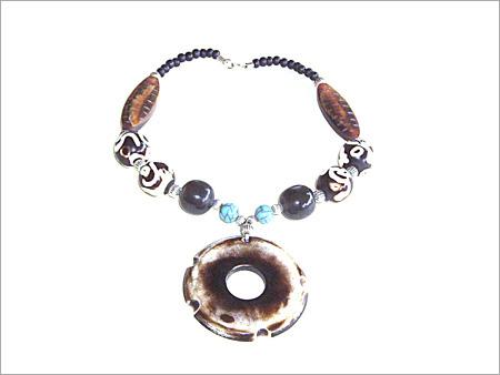 Fashion Pendant Necklace