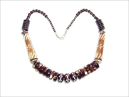 Beaded Necklace