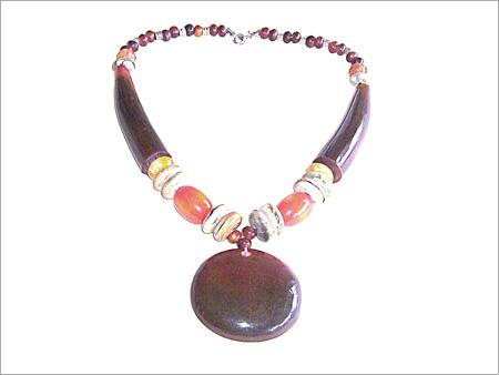 Fashion Pendant Necklace