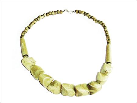 Beaded Necklace