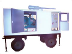 Diesel Generating Set