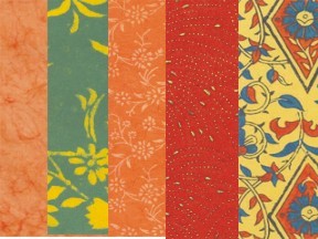 Handmade Paper