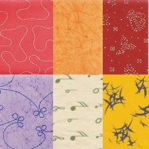 handmade Papers