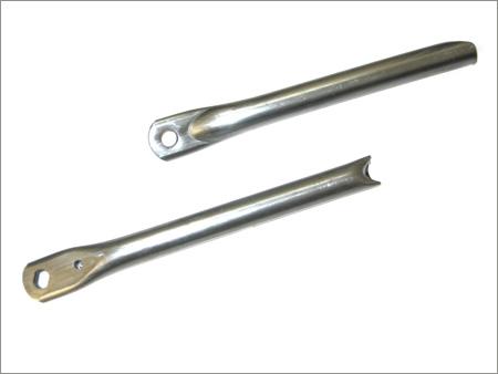 Press Components