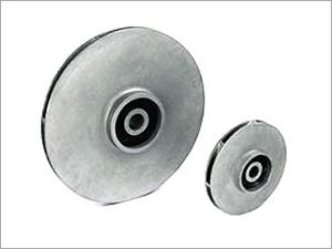 Pump Impeller
