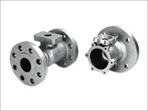 Valve Component