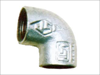 Elbows Plain Equal (L)