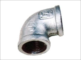 Elbows Banded Equal (BL)