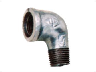 Street Elbows, Banded, Equal (SL) M & F